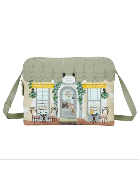 Borsa Bella La Petite Crêperie – Vendula London 🥐✨