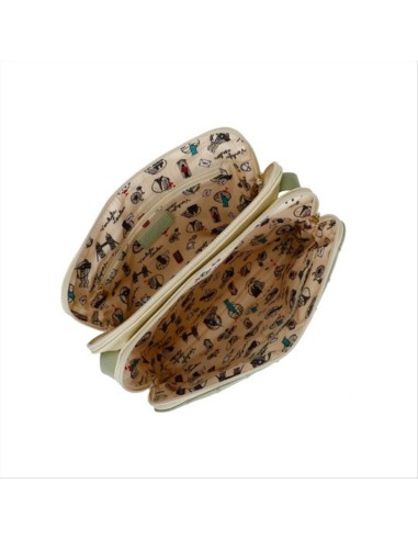 Borsa Bella La Petite Crêperie – Vendula London 🥐✨