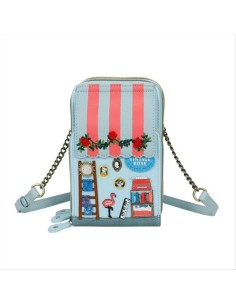 Borsa Callaway Vintage Rose - Vendula London 🌸✨