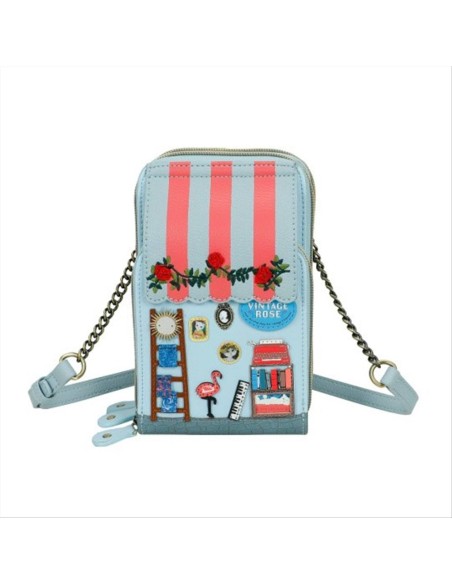 Borsa Callaway Vintage Rose - Vendula London 🌸✨