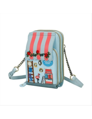 Borsa Callaway Vintage Rose - Vendula London 🌸✨