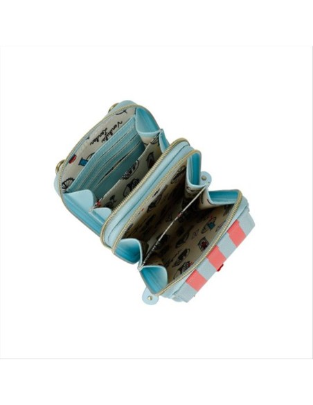 Borsa Callaway Vintage Rose - Vendula London 🌸✨