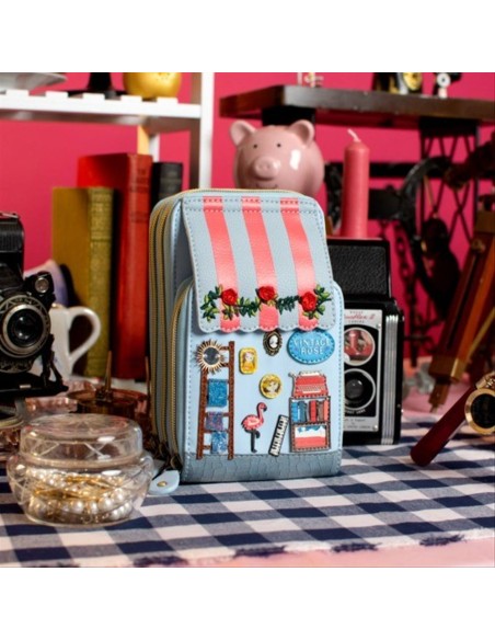 Borsa Callaway Vintage Rose - Vendula London 🌸✨