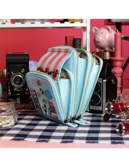 Borsa Callaway Vintage Rose - Vendula London 🌸✨