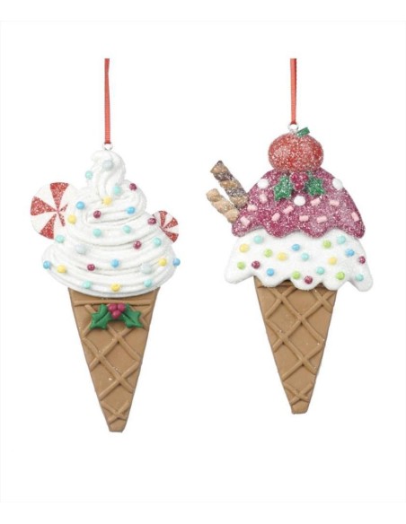 Decorazione Gelato 2D Goodwill KL 60153
