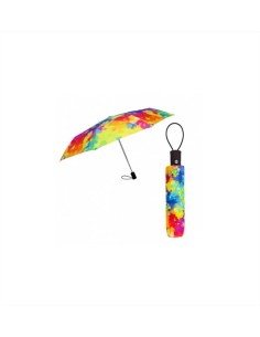 Ombrello pieghevole Palette