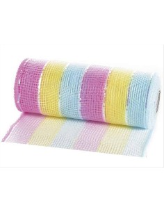 Rotolo Rete Arcobaleno 4,5mt