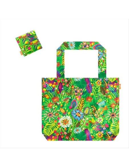 Borsa della spesa pieghevole Printemps: Pratica e Stilosa per uno Shop