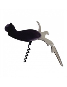 Cavatappi Meow Gatto nero