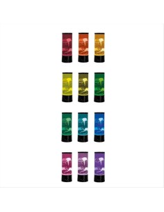 iTOTAL Lampada Meduse LED Cambiacolore H29,6CM media 2