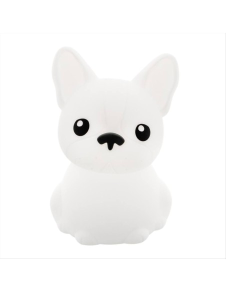 Luce Notturna Cane Doggy Light – Illumina la Notte con Allegria!