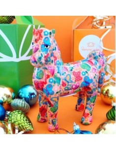 Salvadanaio Joy Horse - M - Pomme Pidou 3 varianti (1 pz)