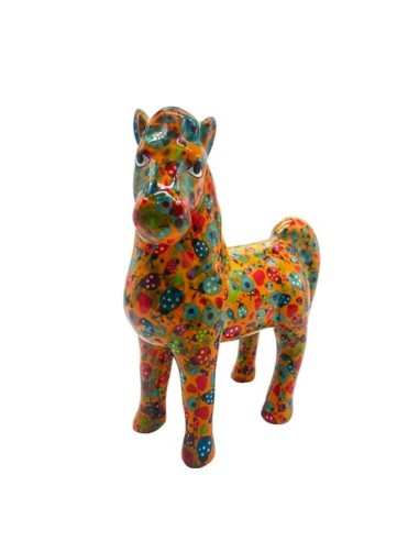 Salvadanaio Joy Horse - M - Pomme Pidou 3 varianti (1 pz)