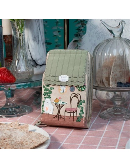 Borsa Callaway La Petite Crêperie – Vendula London 🥞✨