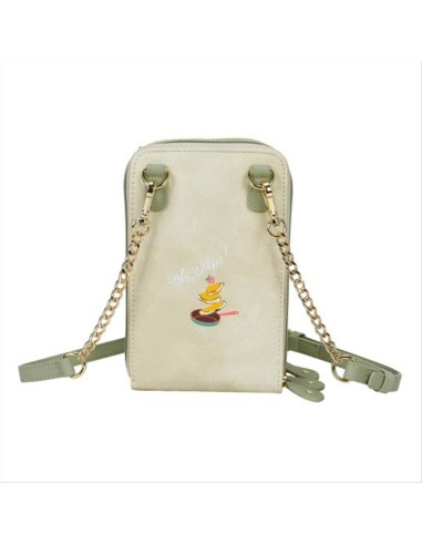 Borsa Callaway La Petite Crêperie – Vendula London 🥞✨