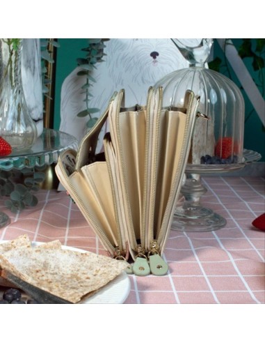 Borsa Callaway La Petite Crêperie – Vendula London 🥞✨