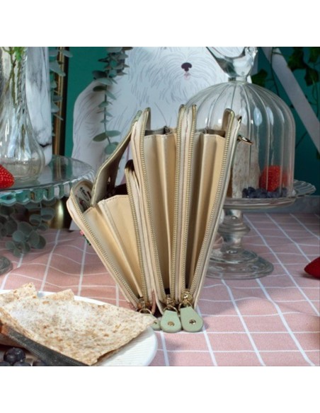 Borsa Callaway La Petite Crêperie – Vendula London 🥞✨