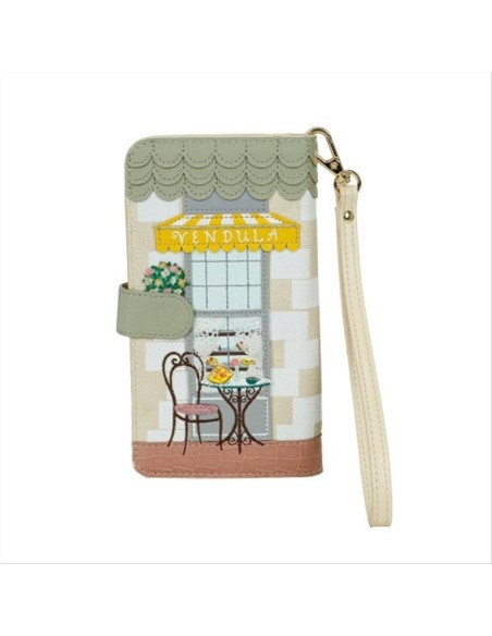 Custodia Universale per Cellulare La Petite Crêperie – Vendula London 