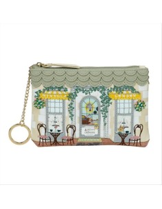 Portamonete con Zip La Petite Crêperie – Vendula London 🥞✨