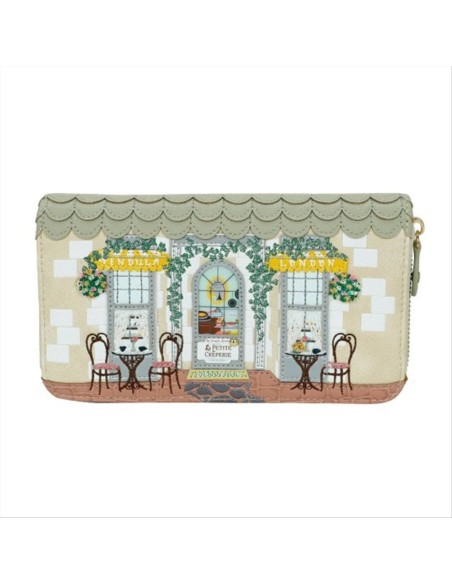Portafoglio Grande La Petite Crêperie – Vendula London 🥞✨