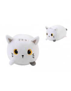 Cuscino Piccolo Animali Kawaii 🐱🐼🦖 – 7 Modelli Adorabili | Diamante 2