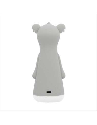 Luce Notturna e Torcia 2 in 1 KOALA 🐨 – Compagno Rassicurante per Not