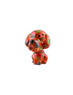 Salvadanaio cane M - Pomme Pidou 5 varianti (1 pz) 2