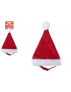 Cappellino natalizio per animali