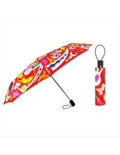 Ombrello Pieghevole CELEBRATION 🎉 – Protezione e Stile per Ogni Occas