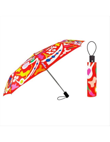 Ombrello Pieghevole CELEBRATION 🎉 – Protezione e Stile per Ogni Occas