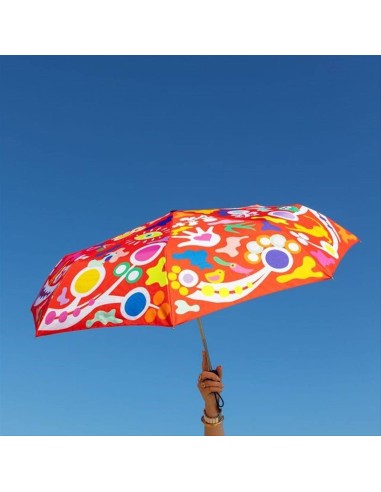 Ombrello Pieghevole CELEBRATION 🎉 – Protezione e Stile per Ogni Occas