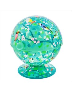 Zuccheriera Portaoggetti BIRD 🕊️ – Eleganza e Versatilità per Ogni Sp