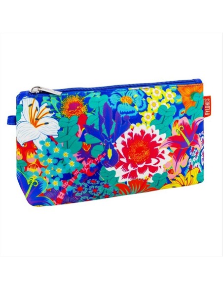 Trousse per Make Up BOUQUET 🌸 – Eleganza e Organizzazione per Ogni Be