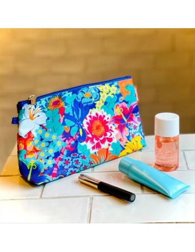 Trousse per Make Up BOUQUET 🌸 – Eleganza e Organizzazione per Ogni Be