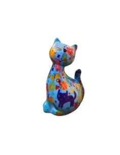 Salvadanaio Caramel Cat - S - Pomme Pidou 3 varianti (1 pz) 2