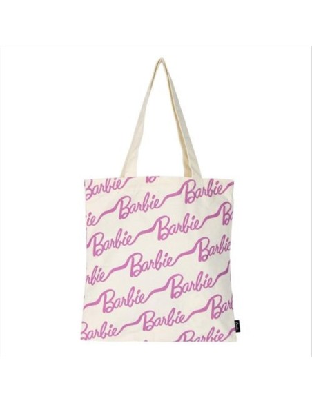 Borsa tote Barbie – 36x39 cm, stile glamour per ogni giorno!
