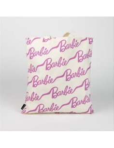 Borsa tote Barbie – 36x39 cm, stile glamour per ogni giorno! 2