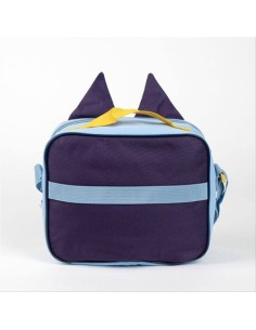 Borsa termica 3D Bluey – 5L, pranzo fresco e divertente ovunque! 2