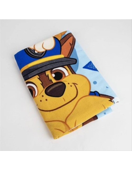 Telo mare Paw Patrol – 70x140 cm, avventure da spiaggia con i cuccioli