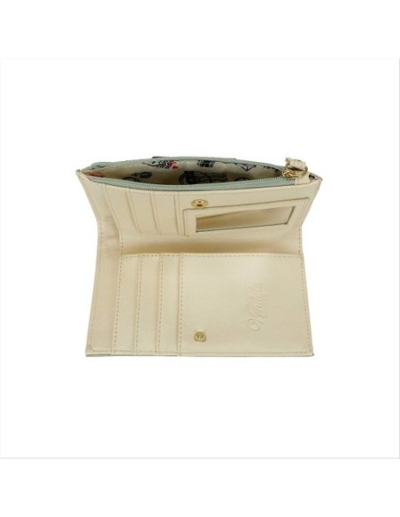 Portamonete Piegato Compatto La Petite Crêperie – Vendula London 🥞✨