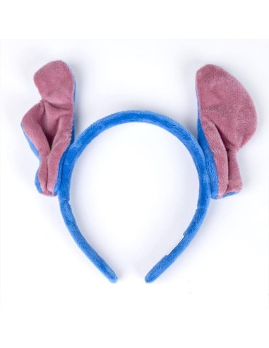 Set Gioielli E Cerchietto Stitch 🌺 – Stile e Magia Disney!