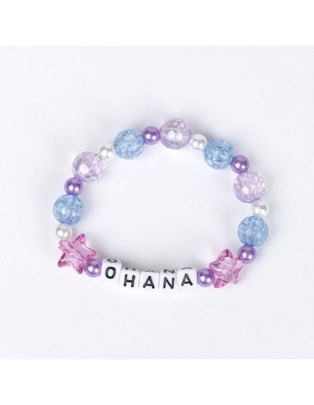 Set Gioielli E Cerchietto Stitch 🌺 – Stile e Magia Disney!