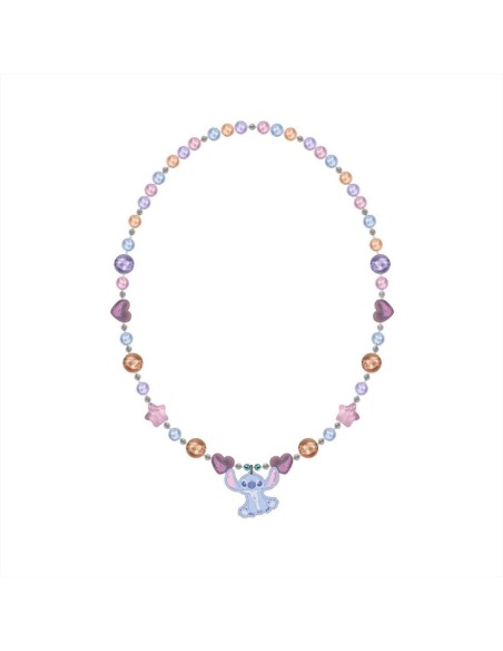 Collana con Perline Stitch – Un tocco di magia Disney! 🌺
