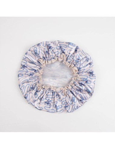 Cuffia da Doccia Stitch – Stile Disney sotto la doccia! 💦🌺