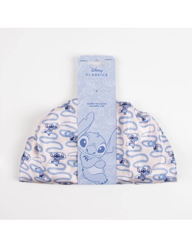 Cuffia da Doccia Stitch – Stile Disney sotto la doccia! 💦🌺