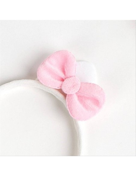 Set gonna e fascia Hello Kitty – Outfit adorabile per bambine 3-8 anni