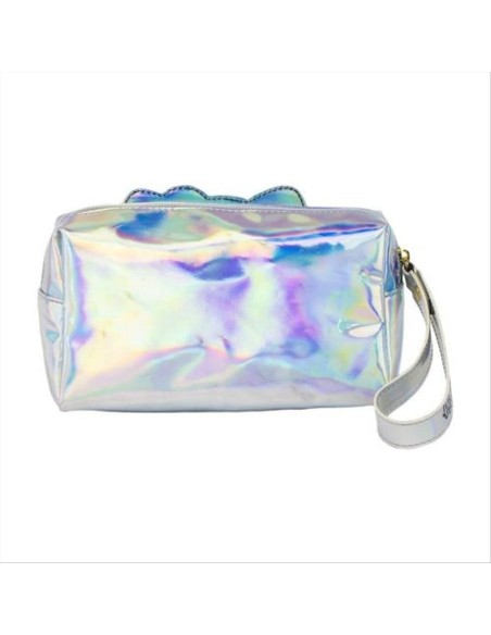 Trousse olografica Hello Kitty – 18x11x9 cm, brillante e adorabile!