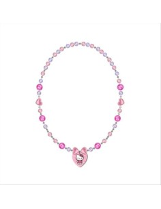Collana di perline Hello Kitty – Dolcezza Sanrio sempre con te!