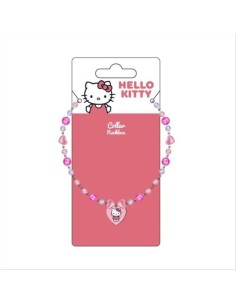 Collana di perline Hello Kitty – Dolcezza Sanrio sempre con te! 2