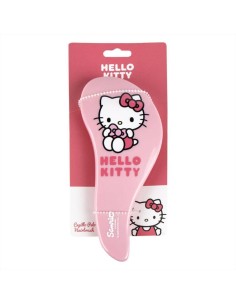 Spazzola per capelli Hello Kitty – Anti-nodi e super kawaii! 2